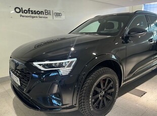 Audi Q855 E-tron quattro - Dakar Edition - Snabb leverans 2024, SUV