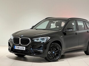 BMW X1xDrive 25e, Sportline, Drag, Navigation, Head Up 2022, SUV