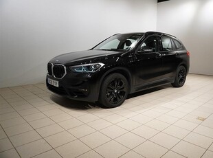 BMW X1xDrive25e Sport Navi HUD PDC Drag 18 2021, SUV