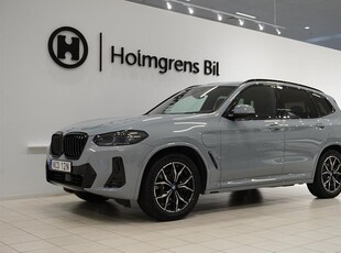 BMW X3xDrive 30e 2024, SUV