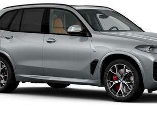 BMW X5xDrive 50e 2025, SUV