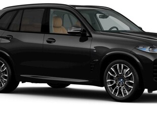 BMW X5xDrive 50e 2025, SUV