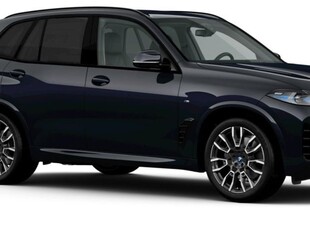 BMW X5xDrive 50e 2025, SUV