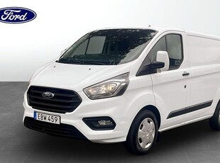 Ford CustomTransit Trend 280 Aut 2023, Personbil