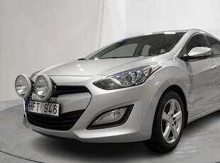 Hyundai i301.6 CRDi Kombi 2014, Kombi