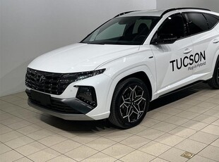 Hyundai Tucson1.6 T-GDi PHEV 6AT 4WD N Line 2023, SUV