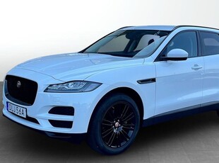 Jaguar F-Pace30d | AWD | V6 Prestige 2020, SUV