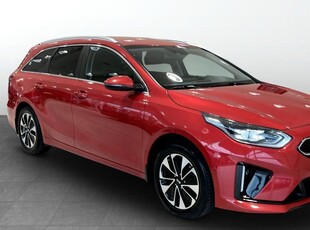 Kia Cee´dSW Plug-In Hybrid ADVANCE 2021, Halvkombi