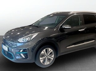 Kia e-NiroADVANCE BACKKAMERA | RÄNTE | 2021, Crossover