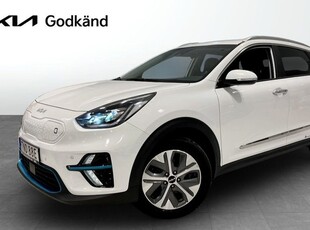 Kia e-NiroADVANCE PLUS GODKÄND 2021, Crossover