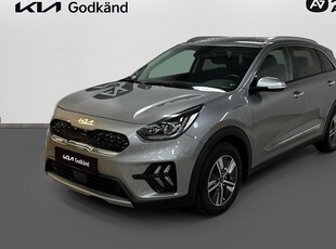 Kia Niro1.6 Plug-in DCT Advance Plus 2 2022, SUV