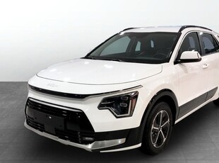 Kia NiroHYBRID ACTION 2025, SUV