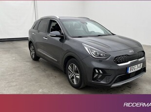 Kia NiroP-HEV Advance Plus 2 Skinn Kamera Navi 2020, SUV