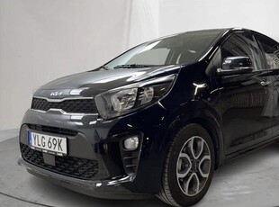 Kia Picanto1.0 2023, Halvkombi