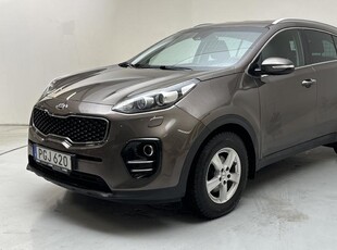 Kia Sportage1.7 CRDi 2WD 2017, SUV