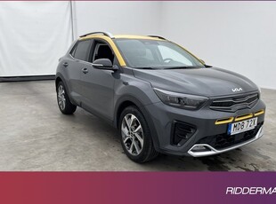 Kia Stonic1.0 T-GDI GT-Line Kamera Navi Rattvärme 2022, SUV