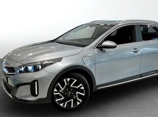 Kia XCeedPHEV ACTION PRIVATLEASING KR MÅN 2024, Halvkombi