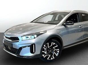 Kia XCeedPlug-In Hybrid ADVANCE PRIVATLEASING MÅN 2024, Halvkombi