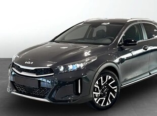 Kia XCeedPlug-In Hybrid PHEV ACTION 2024, Halvkombi