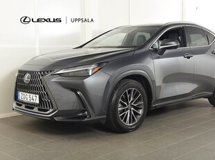 Lexus NX450h Executive Teknikpaket Plug -In Drag Vhjul 2023, SUV