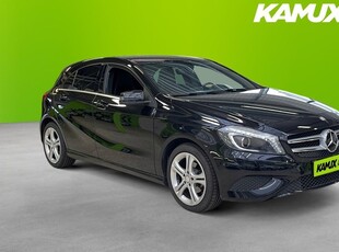 Mercedes A180Benz A 180 CDI Urban Line 2014, Halvkombi