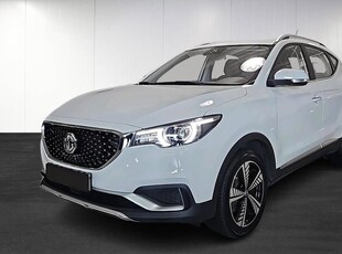 MG ZS EVLUXURY 45 KWH 2021, SUV