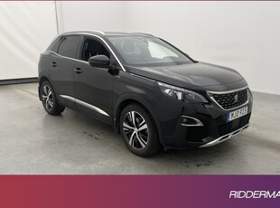 Peugeot 30081.5 BlueHDi GT-Line Cockpit Kamera Drag 2019, SUV