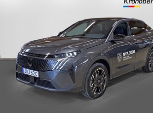 Peugeot 3008GT Automat 48V HYBRID 2024, SUV