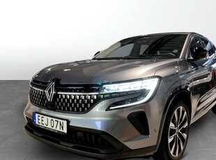 Renault AustralTECHNO FULLHYBRID GSR2 KEYLESS 2025, SUV