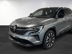 Renault AustralTechno mHEV beställningsbil 2024, SUV