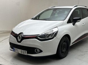 Renault ClioIV 0.9 TCe 90 Sports Tourer 2014, Halvkombi