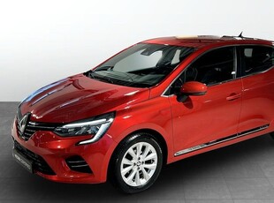 Renault ClioNOUVELLE INTENS TCE 90 X-TRONIC 2022, Halvkombi