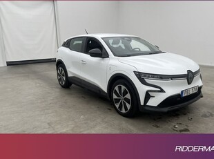 Renault MeganeMégane E-TECH 60 kWh Evolution ER Kamera Navi 2023, Halvkombi