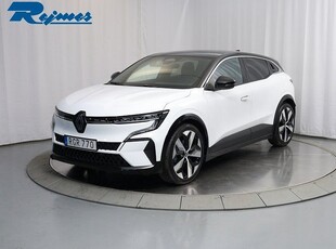 Renault MeganeMégane Electric Techno 60kWh 2023, Halvkombi