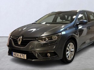 Renault MeganeMégane Sport Tourer 1,3 TCe 140 Zen GPF II ST 2020, Kombi