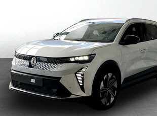 Renault ScenicScénic E-TECH TECHNO 87 KWH fr må 2024, Halvkombi