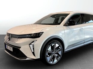 Renault ScenicScénic Privatleasing månaden 2025, Halvkombi