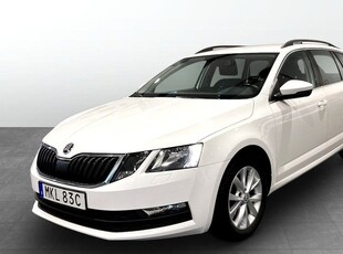 Skoda OctaviaKombi 1.0 TSI | AVTAGBAR DRAG 2020, Kombi