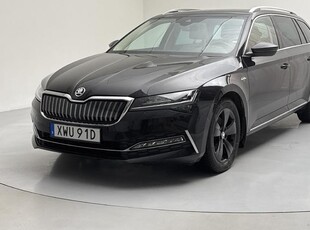 Skoda Superb1.4 TSI PHEV Kombi 2020, Kombi