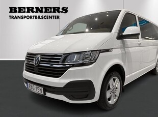 Volkswagen Caravelle2.0 TDI 4M Man 2020, Personbil