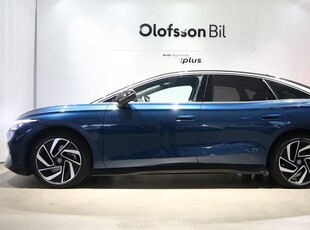 Volkswagen ID.7PRO EDITION 2024, Sedan