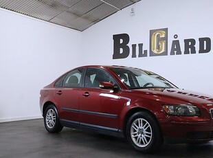 Volvo S401.8 NYBESIKTIGAD 3.RÄNTA mån 2005, Sedan