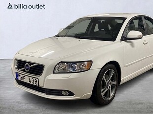 Volvo S40D2 Classic Momentum P-Sensor P-Värmare 2012, Sedan