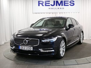 Volvo S90T8 TE Inscription 2019, Sedan