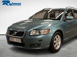 Volvo V501,8F Limited Edition Momentum 