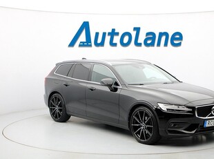 Volvo V60D3 AWD Advanced Edition, H K, 20