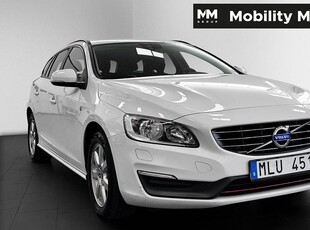 Volvo V60T3 Nybytt kamrem Fullservad 2014, Kombi