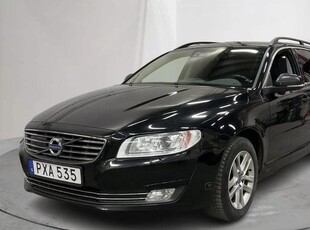 Volvo V70II D4 2015, Kombi