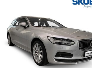 Volvo V90B4 AWD Diesel Momentum Advanced SE Harman Kardon 2021, Kombi