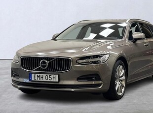 Volvo V90B4 Diesel Momentum Advanced SE 2021, Kombi